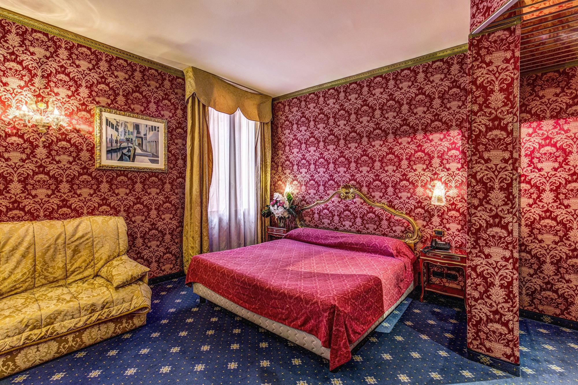 Residenza Ca' San Marco 3* Wenecja