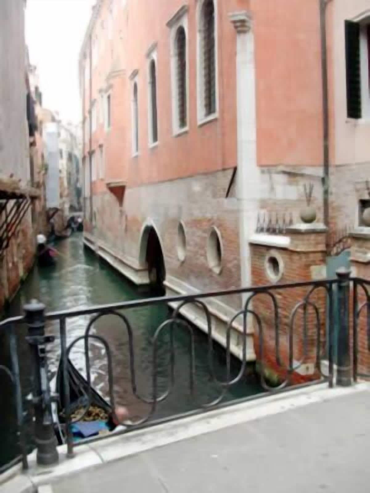 Residenza Ca' San Marco 3* Wenecja