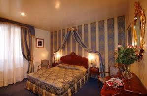 Residenza Ca' San Marco Hotel Wenecja