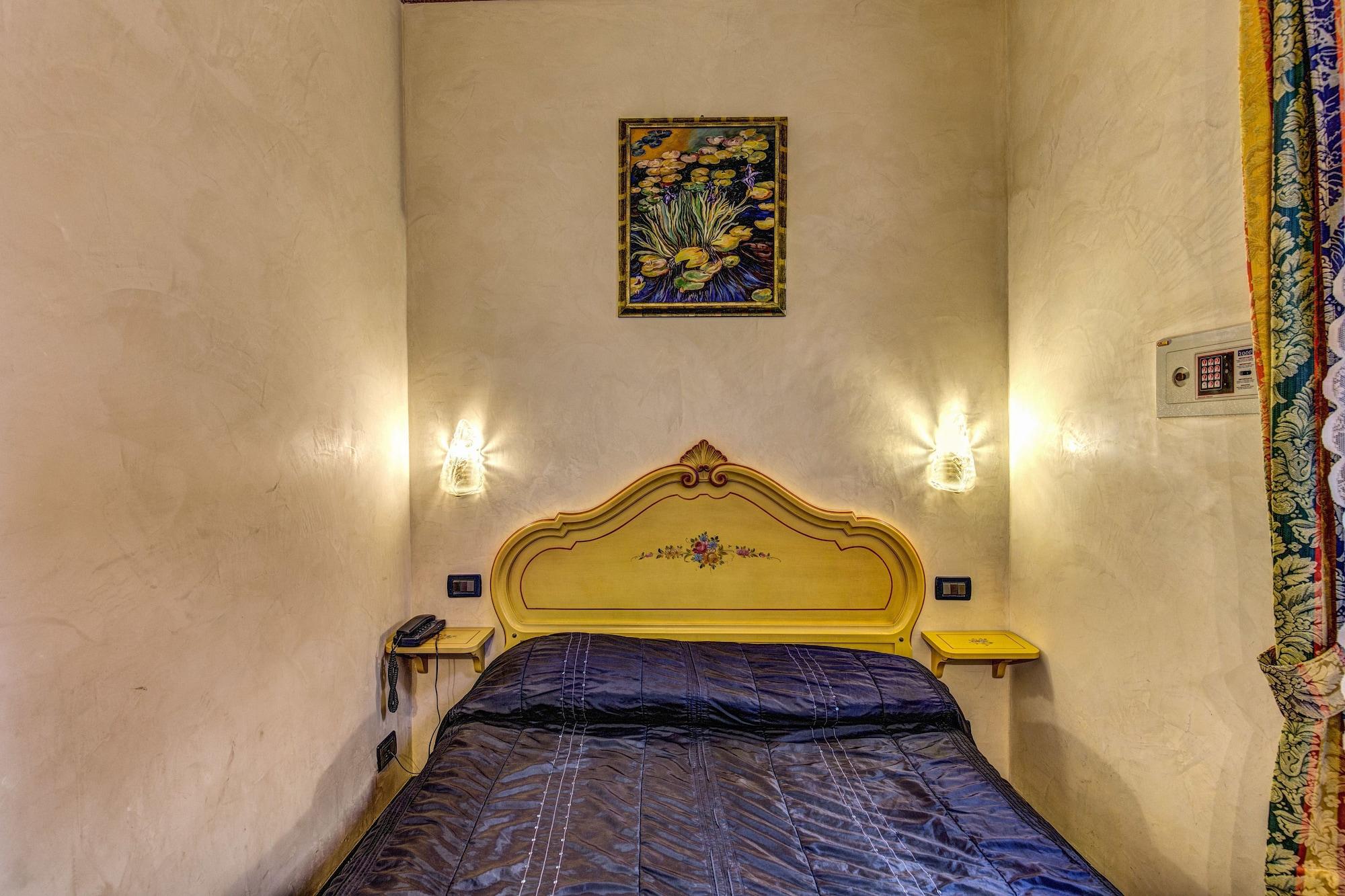 Hotel Residenza Ca' San Marco Venecia