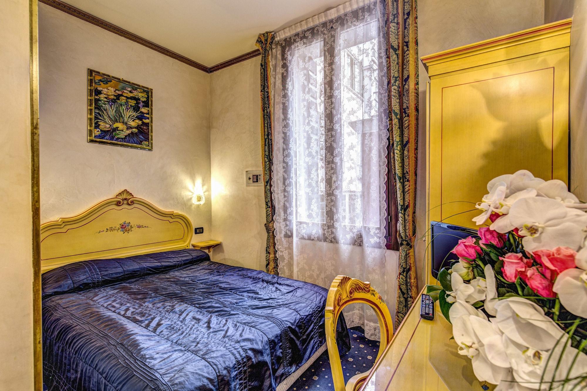 Residenza Ca' San Marco 3* Venecia