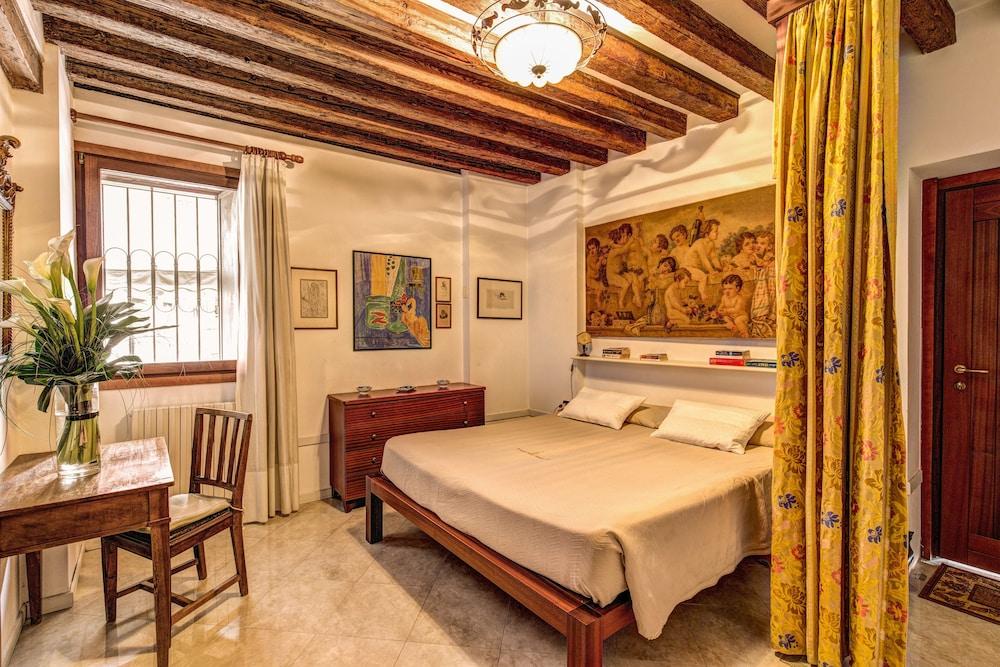 Hotel Residenza Ca' San Marco Venecia