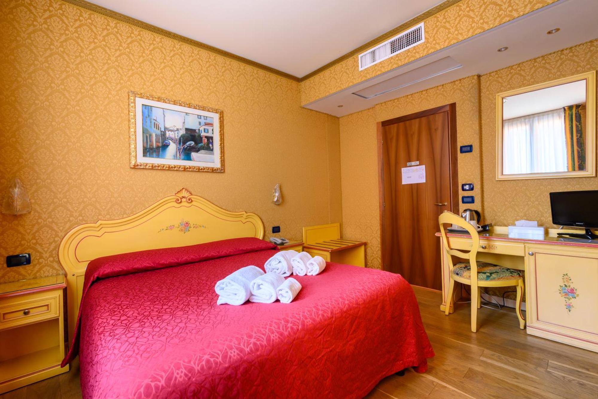 Residenza Ca' San Marco 3* Venecia