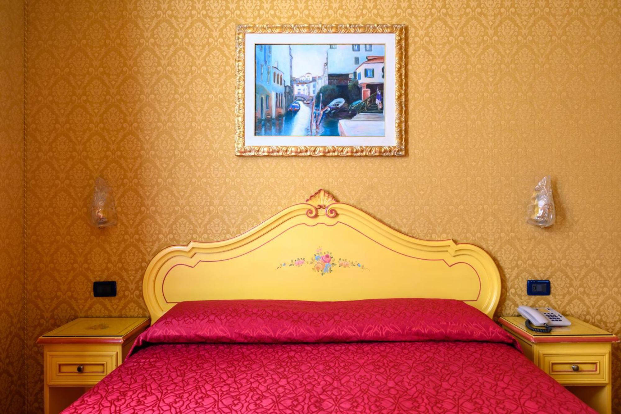 Residenza Ca' San Marco Hotel Venecia
