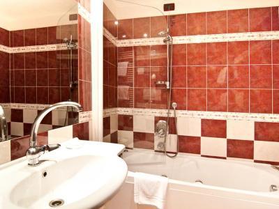 Hotel Residenza Ca' San Marco Venecia