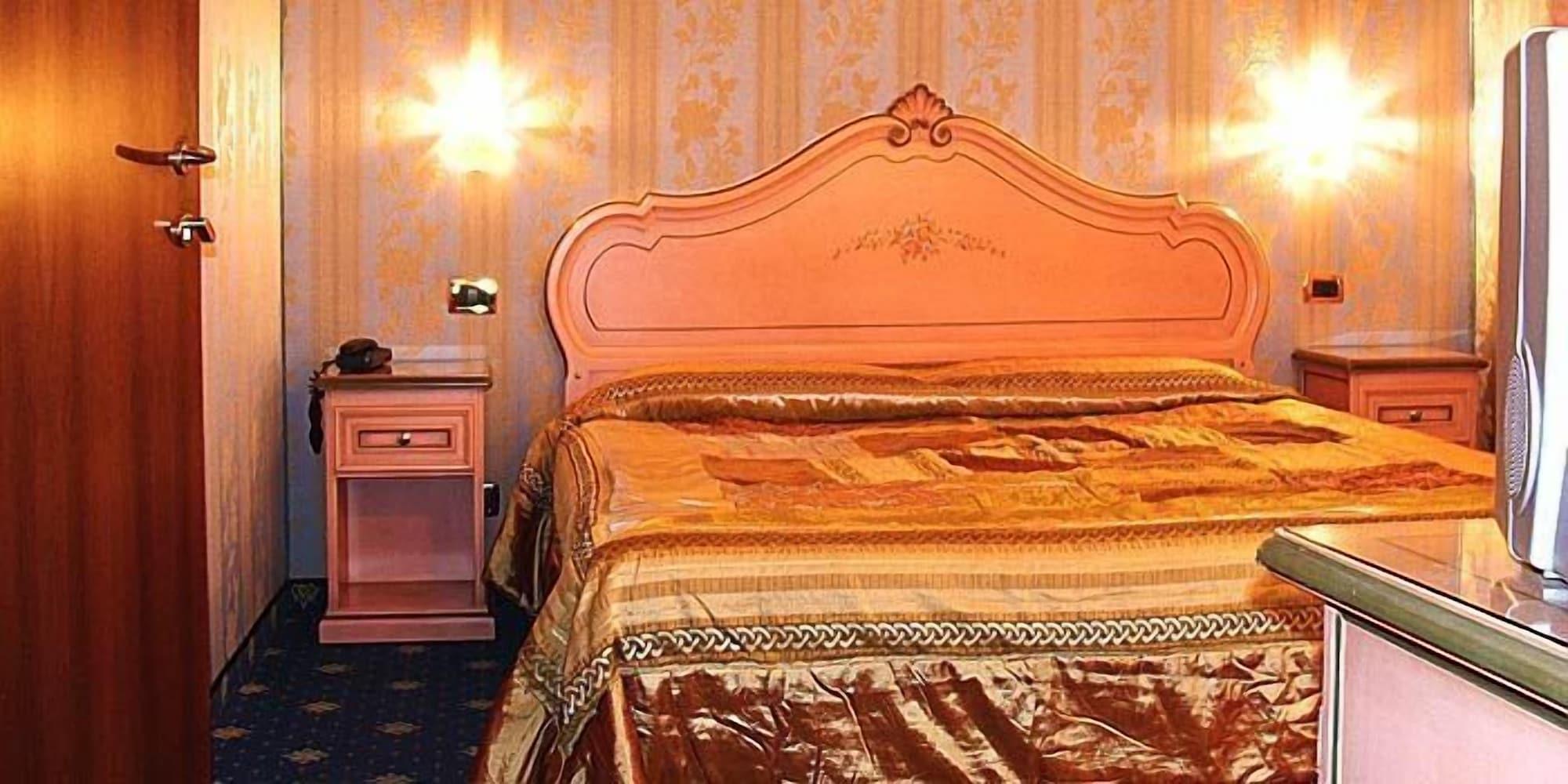 Hotel Residenza Ca' San Marco Venecia