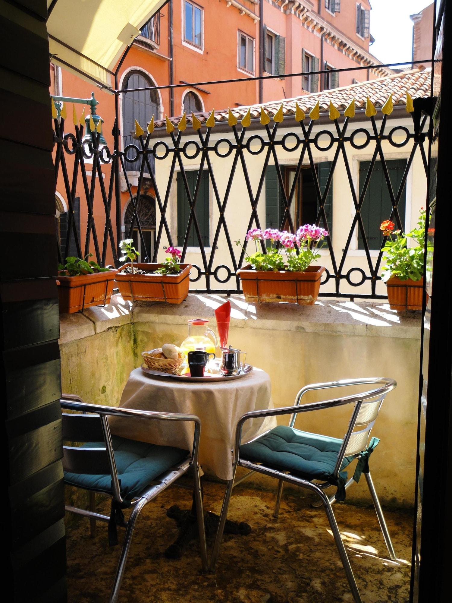 Residenza Ca' San Marco Hotel Venecia