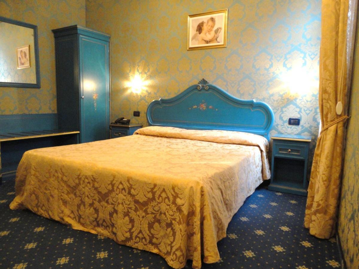 Hotel Residenza Ca' San Marco Venecia