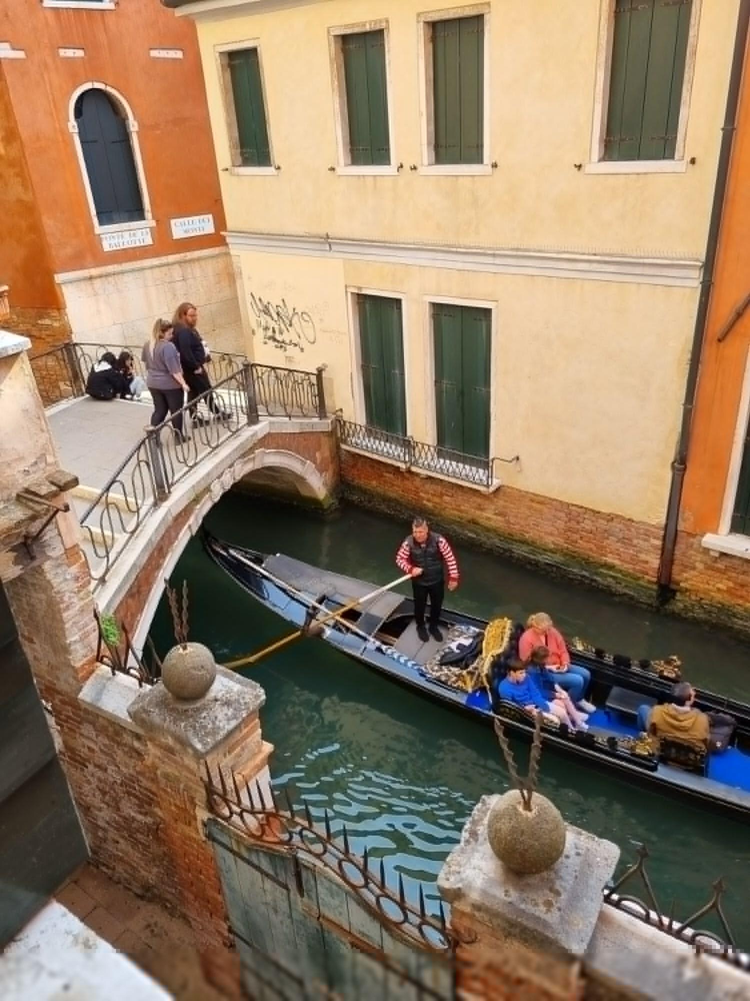 Hotel Residenza Ca' San Marco Venecia
