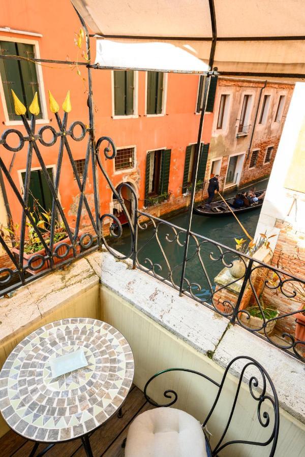 Hotel Residenza Ca' San Marco Venecia