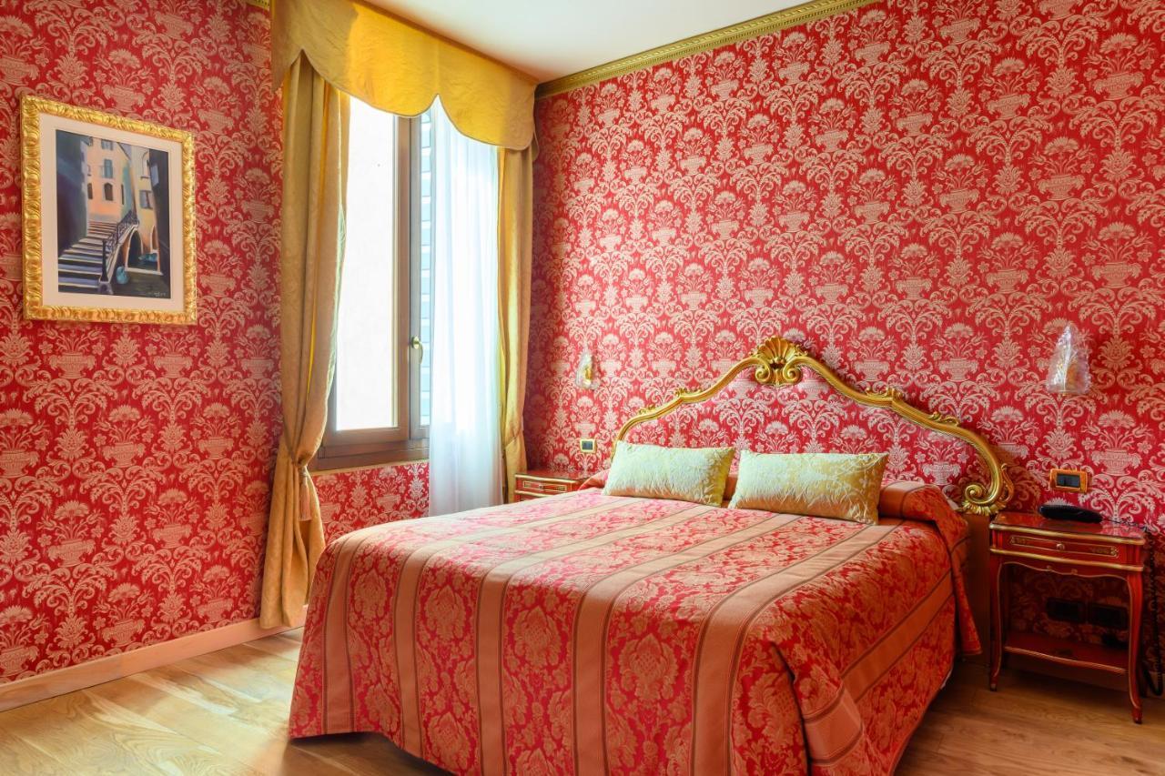 Residenza Ca' San Marco 3* Venecia