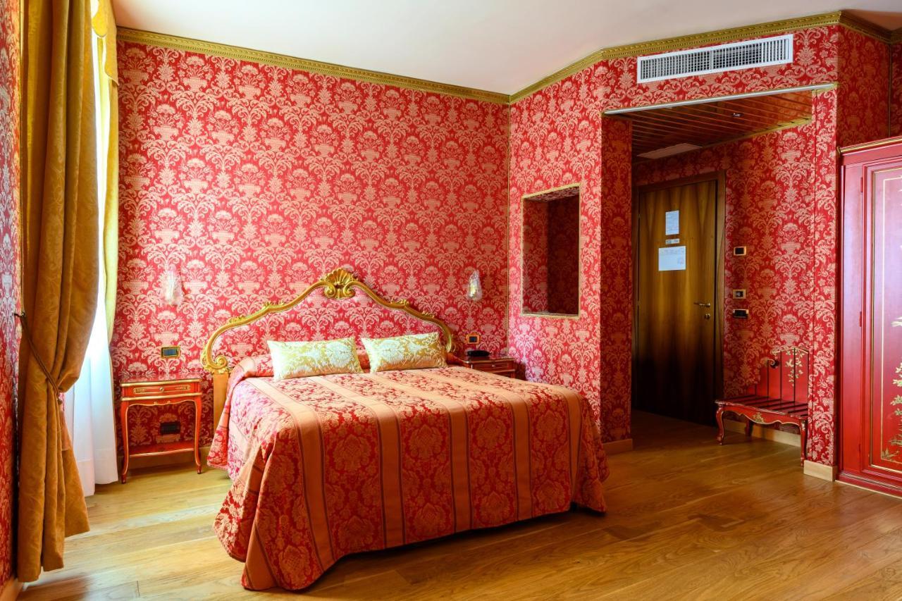 Hotel Residenza Ca' San Marco Venecia