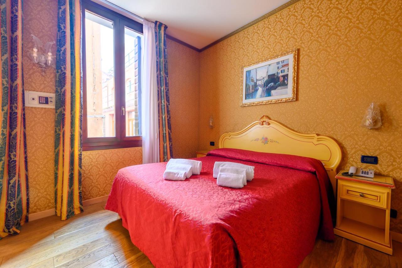 Residenza Ca' San Marco Venecia