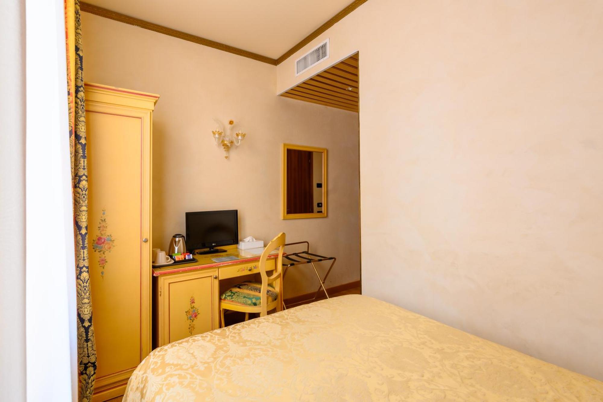 Residenza Ca' San Marco Hotel Venecia