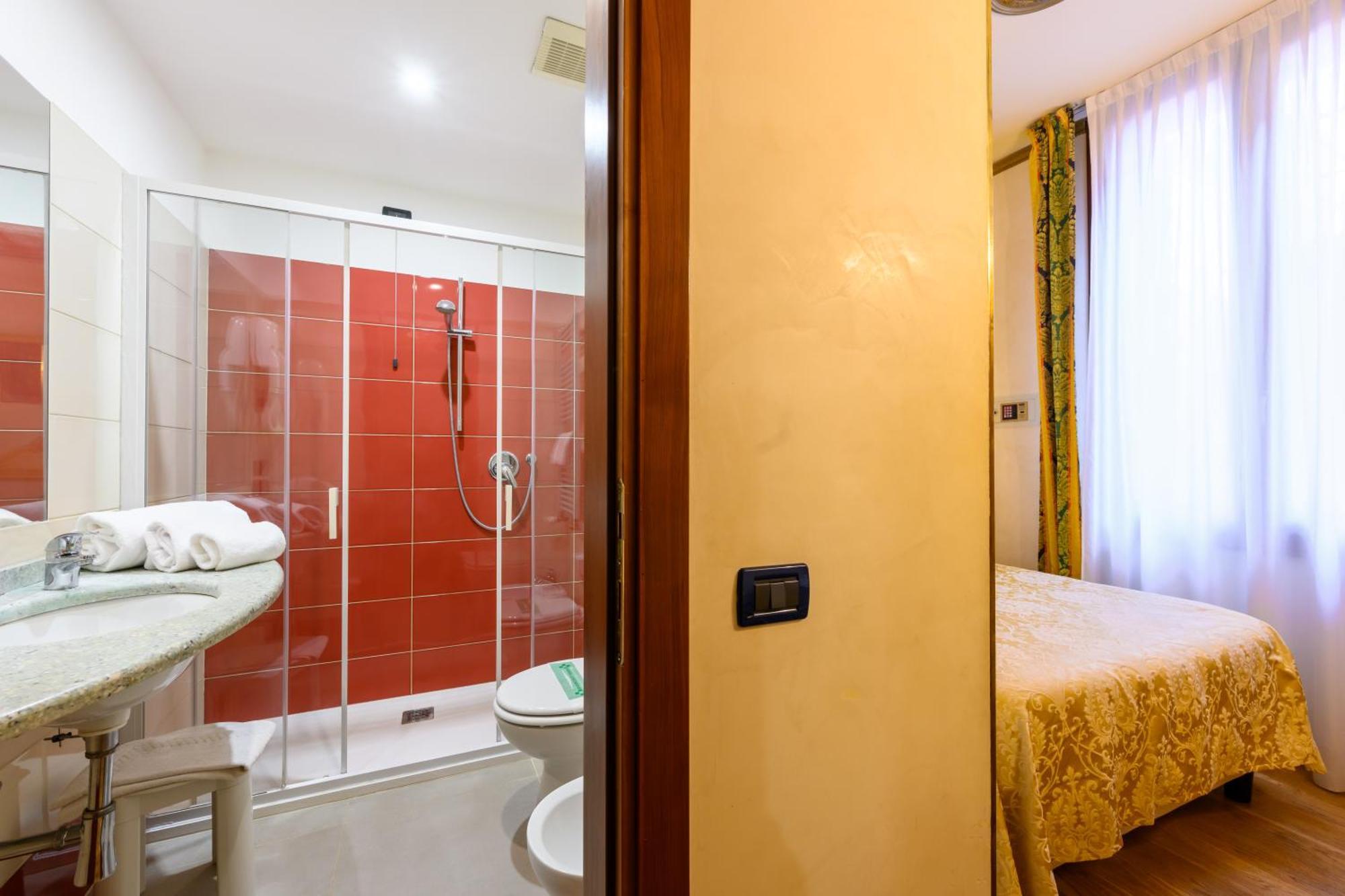 Residenza Ca' San Marco Hotel Venecia