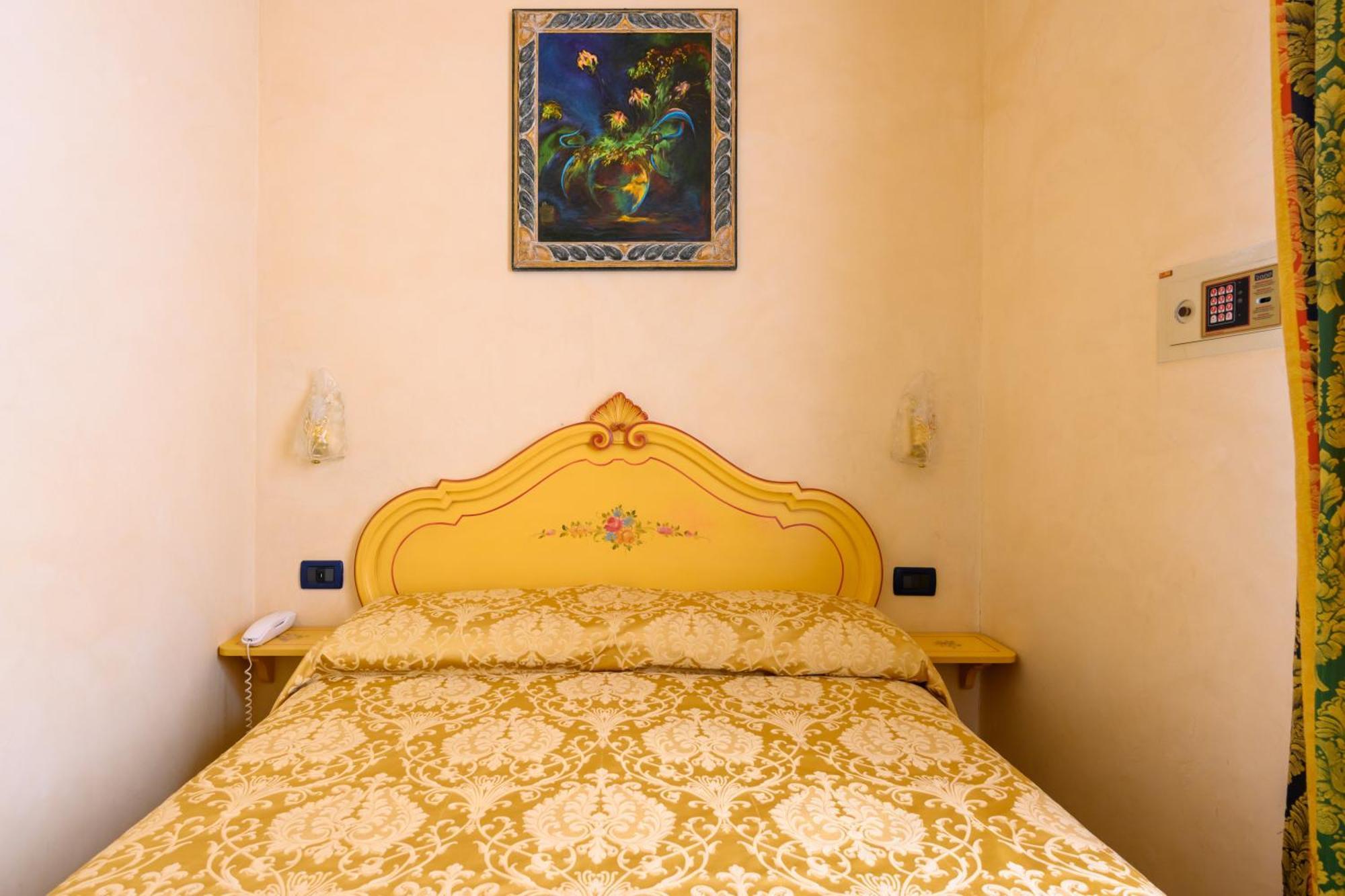 Hotel Residenza Ca' San Marco Venecia