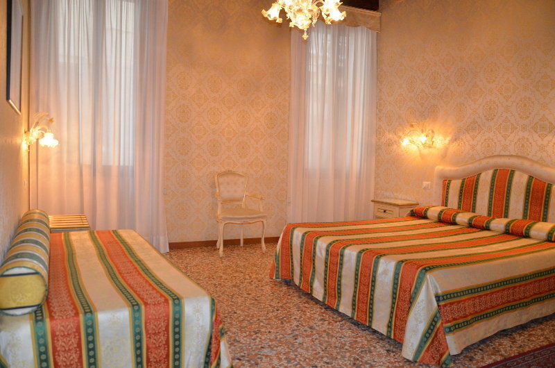 Residenza Ca' San Marco Venecia