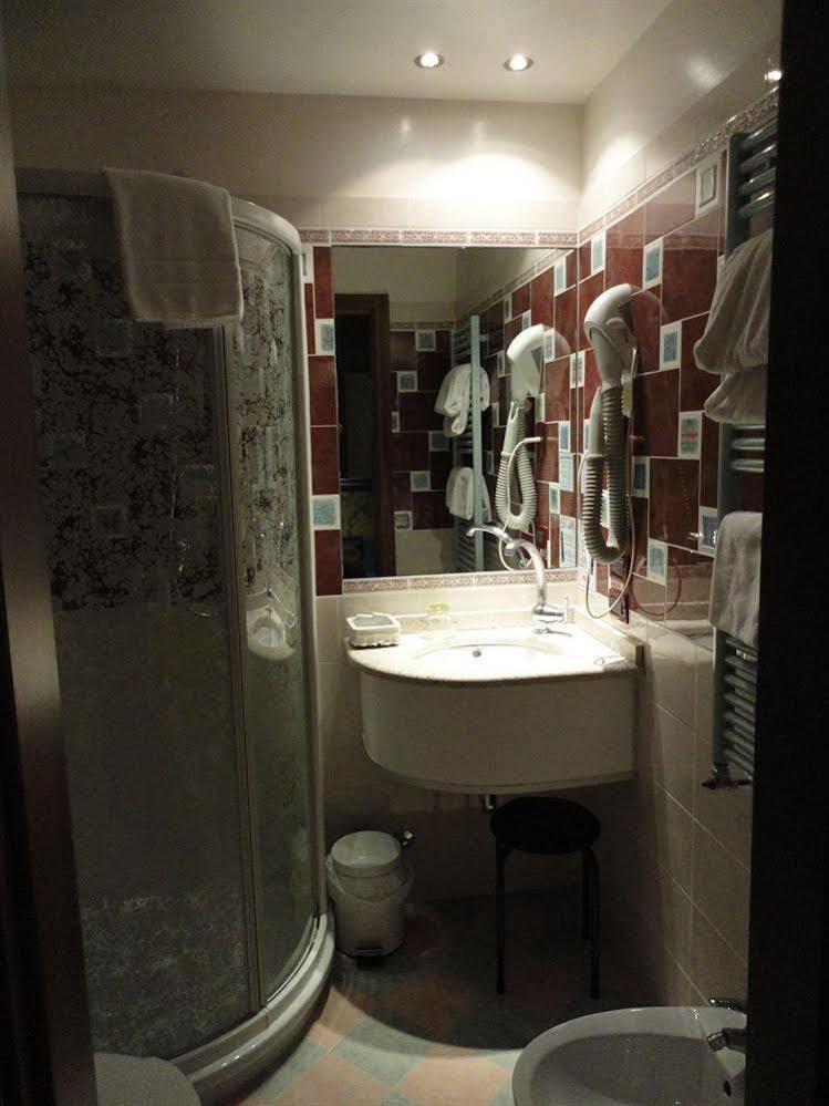Residenza Ca' San Marco Hotel Venecia